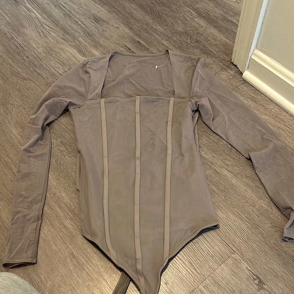 Abercrombie Body Suit